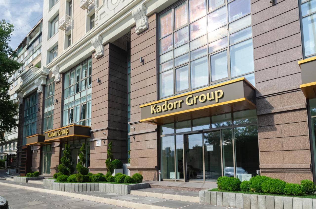 Petrovdom Ж38 In Luxury Apartments At 68 Zhylyanska Street,38 Perlyna Kyiv Exterior photo